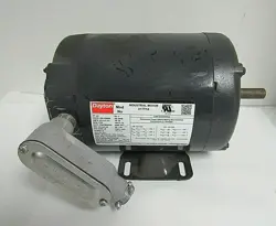 208-230/460 1725RPM