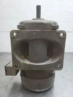 HP AC MOTOR