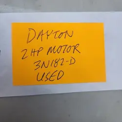 1740 RPM