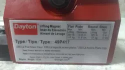 DAYTON 49P417 250