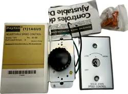 HAND ROTARY DIAL
