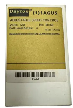 FAN SPEED