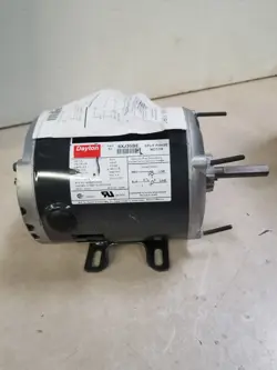 1PH 1/4 HP