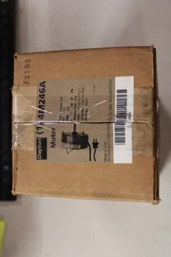 NSB 4M246A MISC.