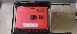 PORTABLE GENERATOR