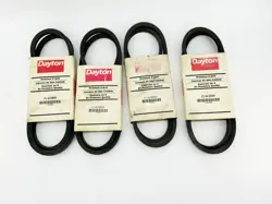 NEW DAYTON 4L550H
