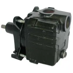 5PXX7 PEDESTAL