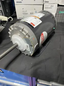 60HZ ITEM