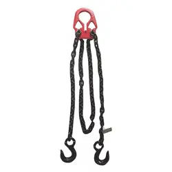 DAYTON 4PGW2 CHAIN