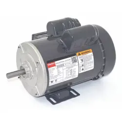 DAYTON 5K672 CAPACITOR-START/RUN