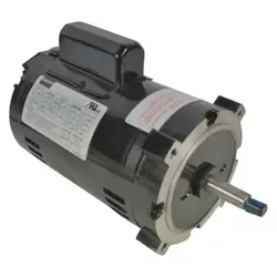 DAYTON PPLTAA21SAG MOTOR
