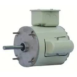 DAYTON GGS_47539 CORROSION