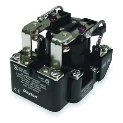 240V AC PINS