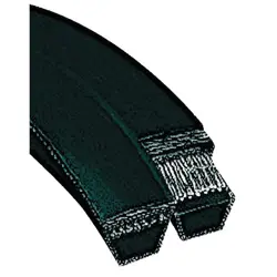 BANDED V-BELT RIBS