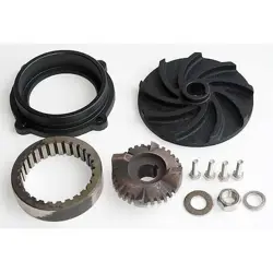 PPHP51000221G IMPELLER AND