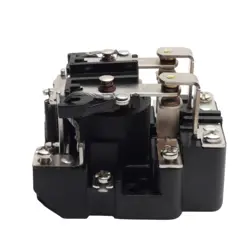 CONTACT 120VAC