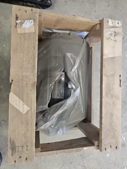 INVERTER MOTOR 3HP
