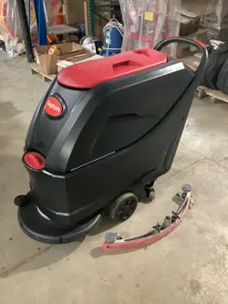 CLEANING PATH USED/INCOMPLETE