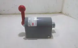2HP MAINTAINED REVERSING