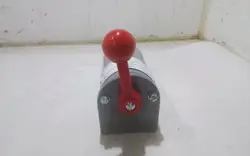 DAYTON 2HP MAINTAINED