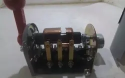 DRUM SWITCH MODEL