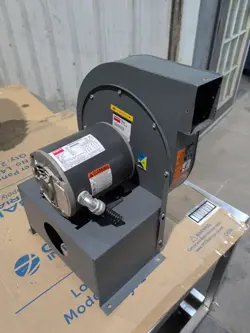 1.5HP 3450