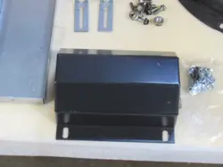 BELT DRIVE TUBEAXIAL