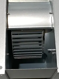 BELT DRIVE BLOWER