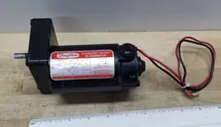 90VDC 50 RPM