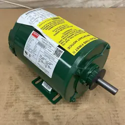 FAN MOTOR 1725RPM