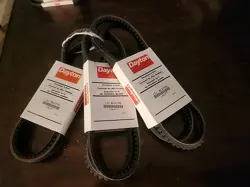V-BELT 6L277G