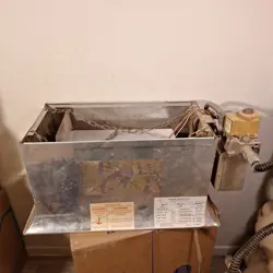 NATURAL GAS MODEL