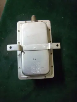 PRESSURE SWITCH