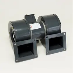 REPLACEMENT DAYTON 1TDP8