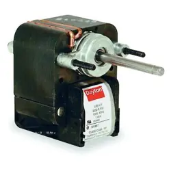 C-FRAME MOTOR BALL
