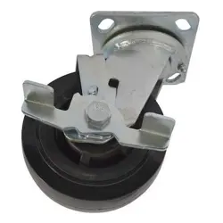 TTLT20114G CASTER WITH