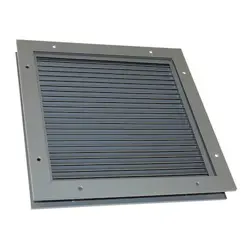 LOUVER 14-1/8 26-1/4
