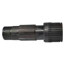 DRIVE SHEAVE SHAFT