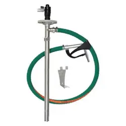 PUMP 35 GPM