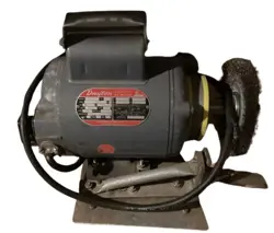 115V- TESTED