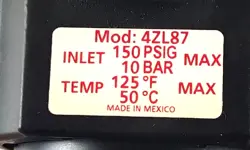 AIR LUBRICATOR