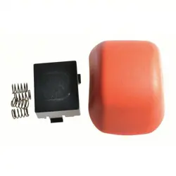 STOP BUTTON KIT: