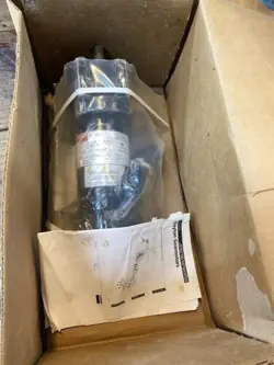 DAYTON 1Z826C  DC GEARMOTOR