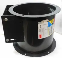 TUBE AXIAL HOUSING