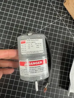 60HZ 1.5 AMPS