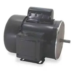 CAPACITOR-START 1/2