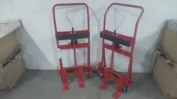 DUAL-FORKS