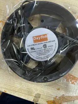 665 CFM AC