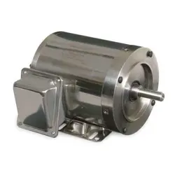 WASHDOWN MOTOR PH