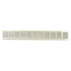 CG42 CABINET INTAKE